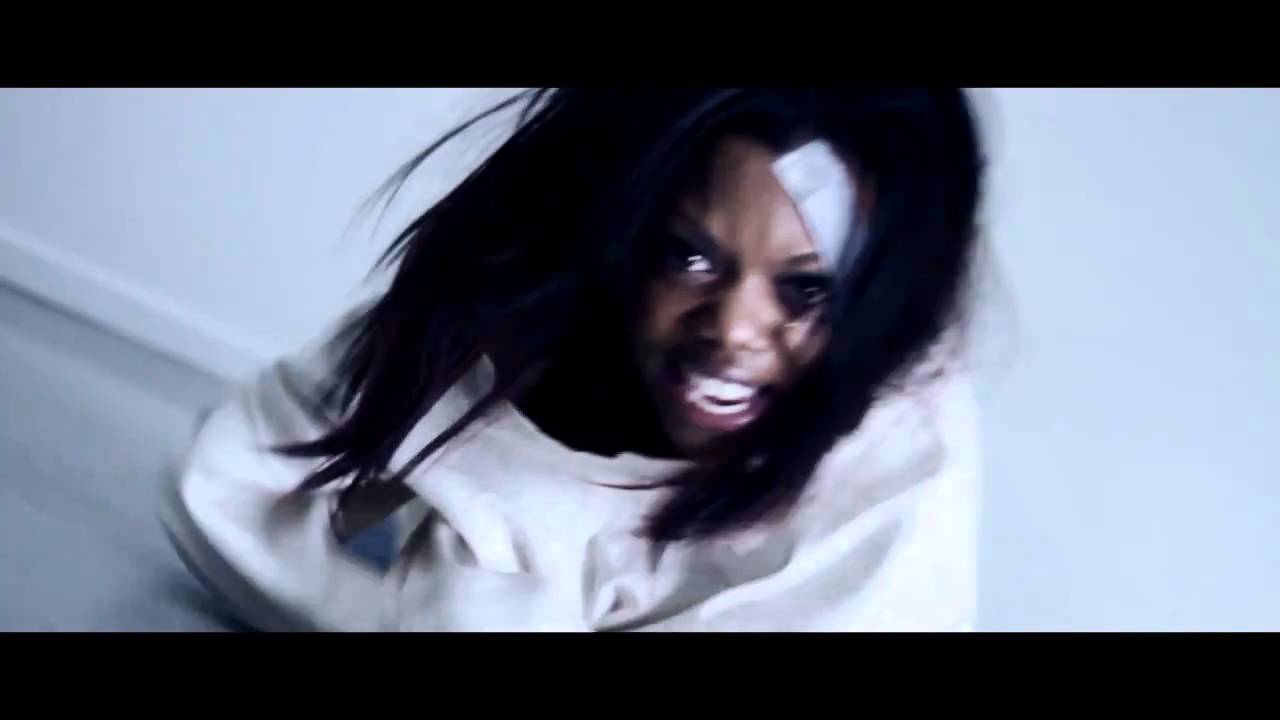 Fire Camp feat Lady Leshurr and Scrufizzer - Move (Official video)