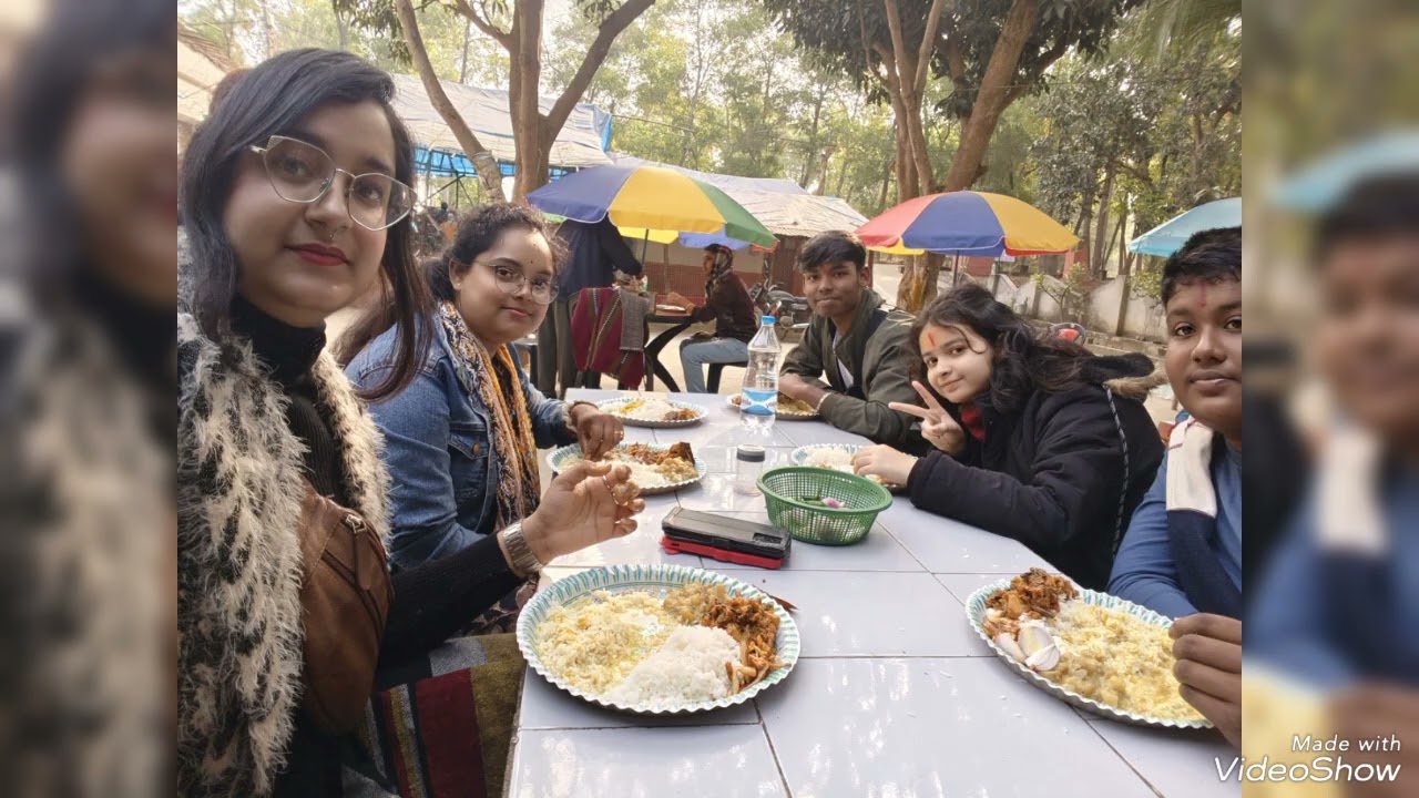#Santiniketan tour Students EXCURSION #Santiniketan #tutorial #tour #Dishachitraartschool #trip 