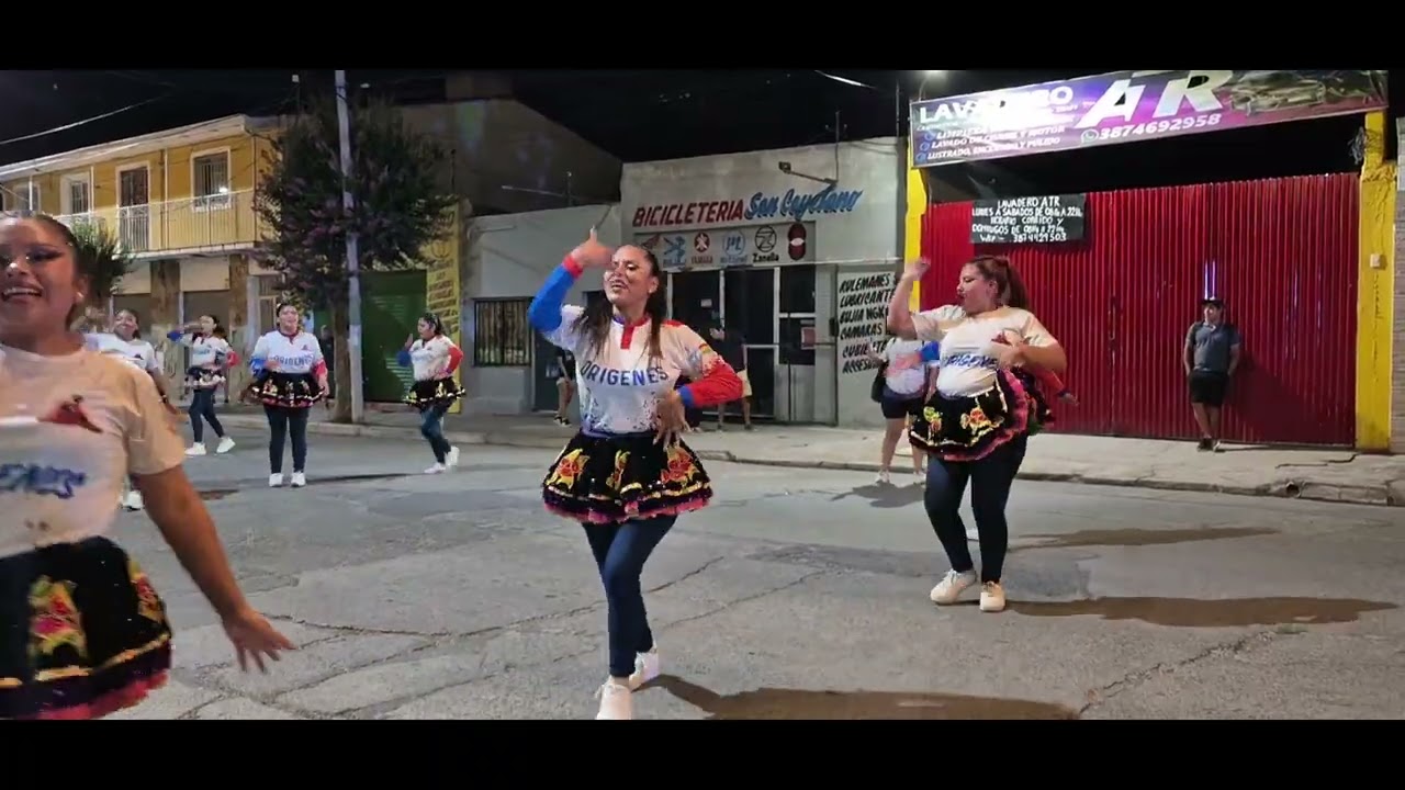 CONVOCATORIA 2026 ROSARIO DE LERMA.. ORÍGENES DE MI TIERRA 