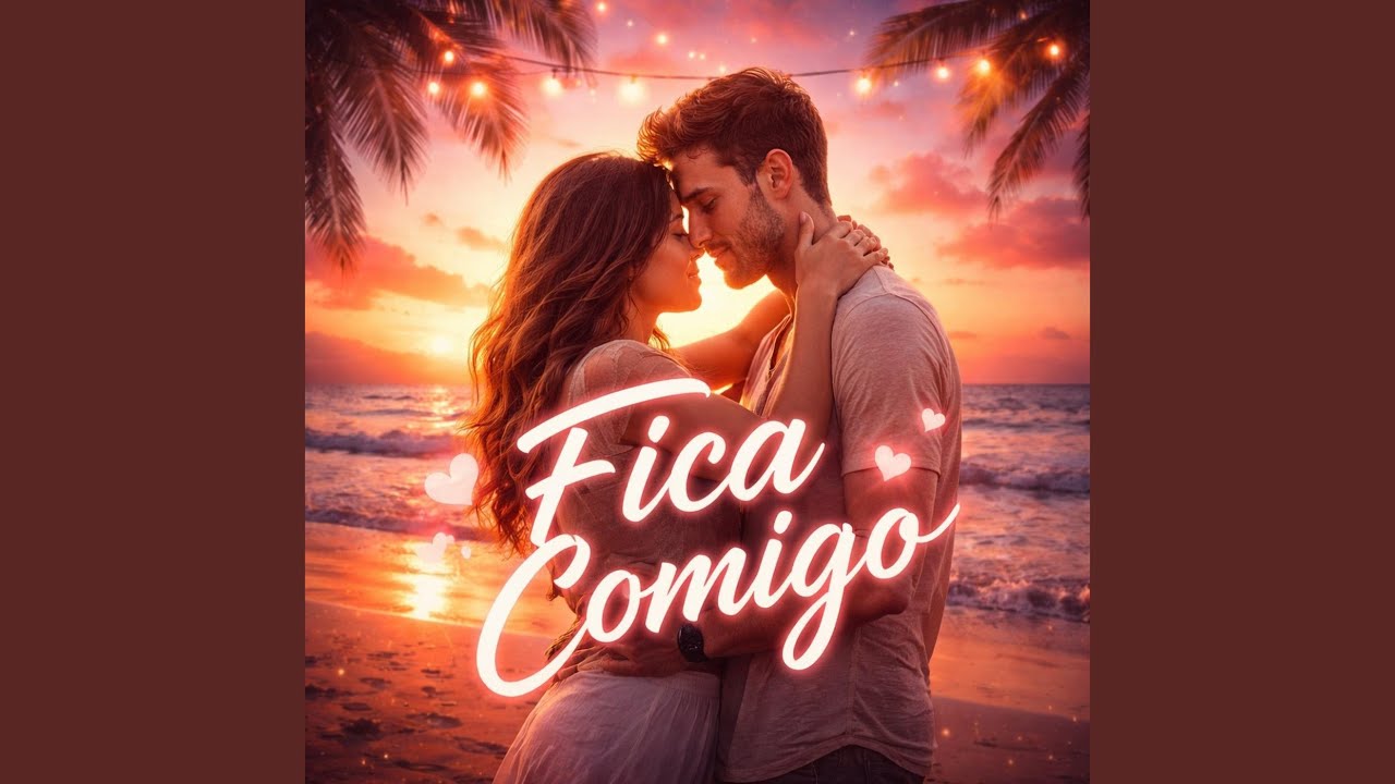 Fica Comigo