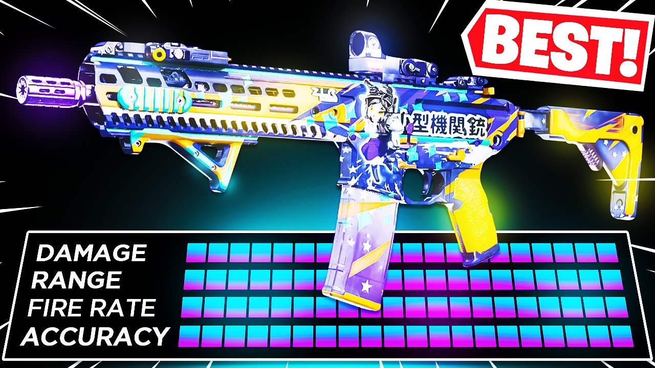 How To Make A EYECATCHING Stat Bar Style Thumbnail For Call Of Duty! *TUTORIAL* | FREE TEMPLATE!