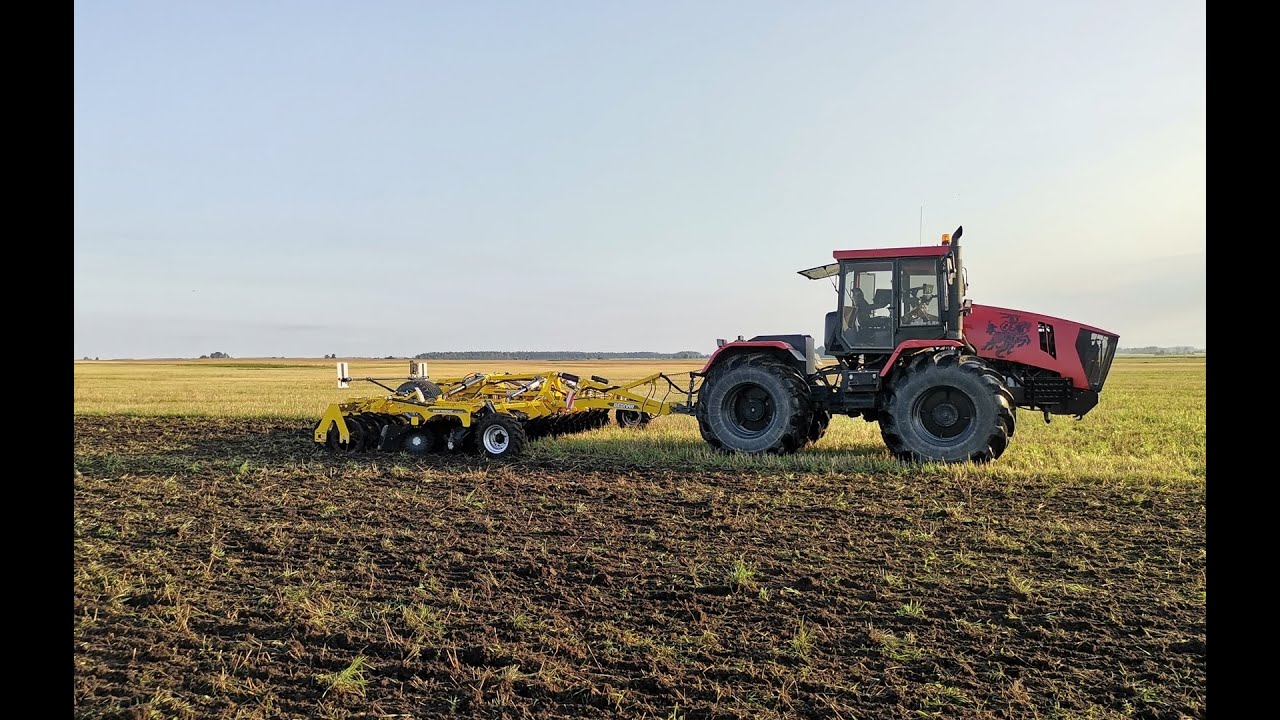 Xtz exkliusive T-150k &Scaron;ilutė. Bednar swifterdisc xo6000f. Ražienų skutimas. 57ha per 9valandas
