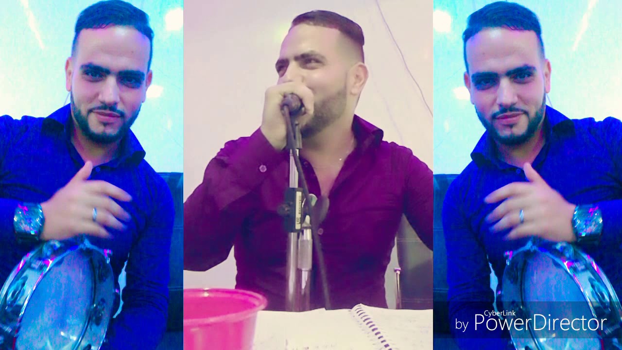 Billal El Djazairi aqlagh nousad sp&eacute;cial f&ecirc;te.0791532553