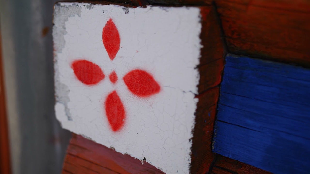 Osturňa