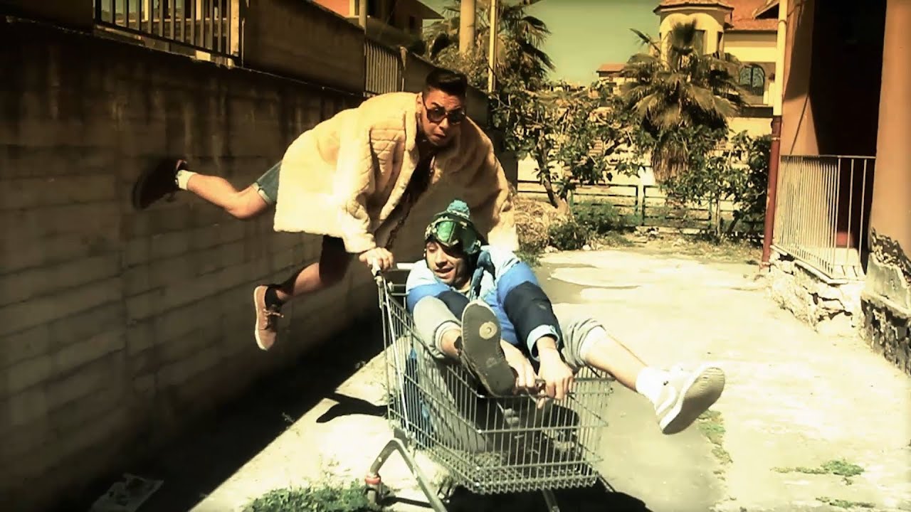 MACKLEMORE - 