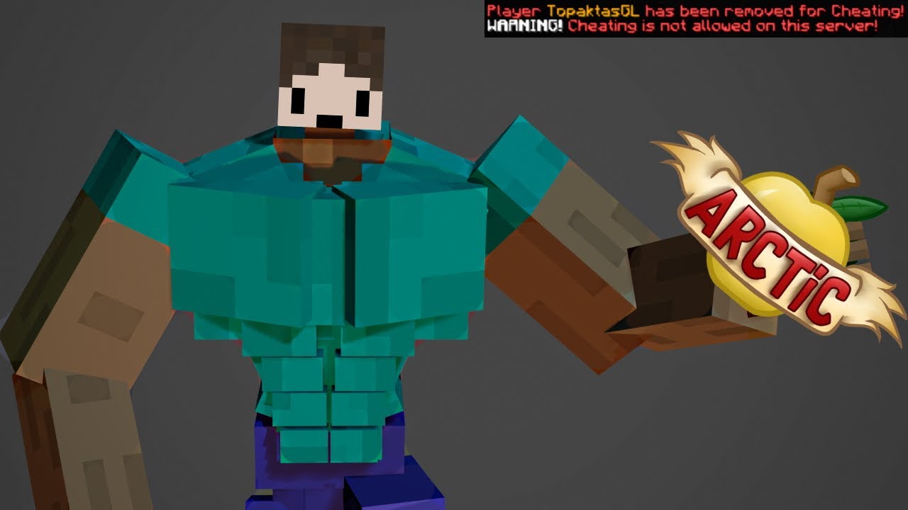 𝐀𝐫𝐜𝐭𝐢𝐜 | UHC Highlights