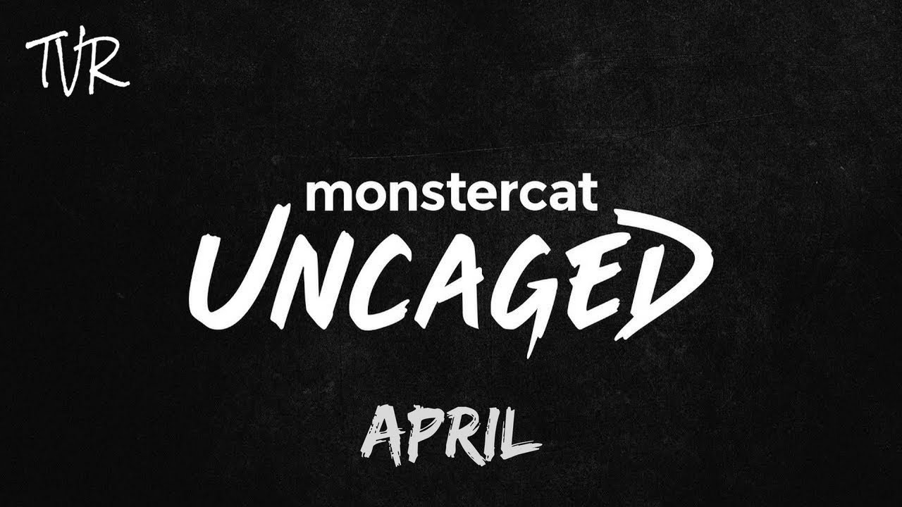 Ranking Monstercat: Uncaged (April 2023)