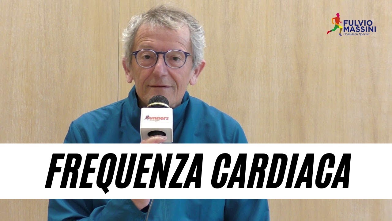QUAL È LA FREQUENZA CARDIACA IDEALE: consigli utili per il runner amatore