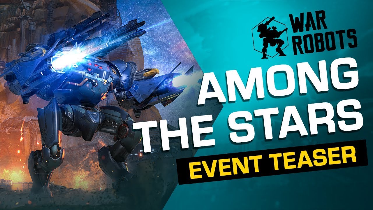 War Robots 