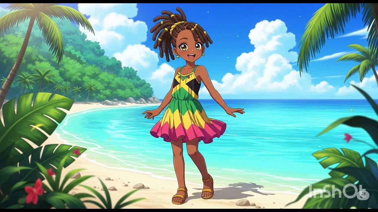 Nightcore - Sunshine Reggae