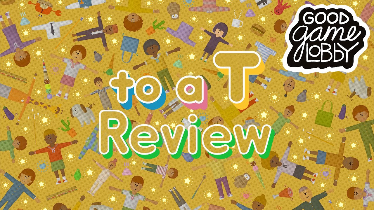 to a T Review &ndash; KaTamari creaTor KeiTa Takahashi delivers a musT-play indie game of the year