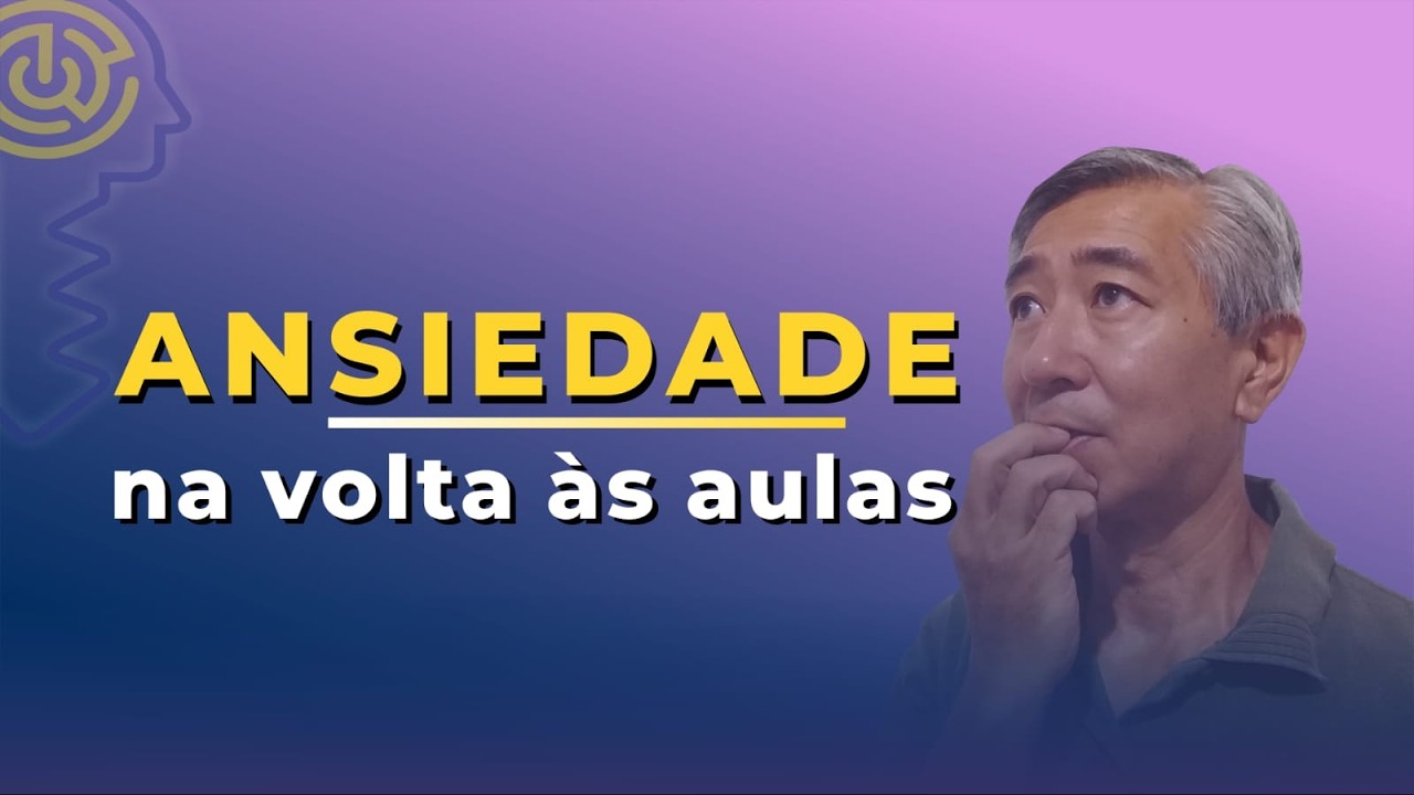 Volta às Aulas: O erro comum que aumenta a ansiedade dos filhos
