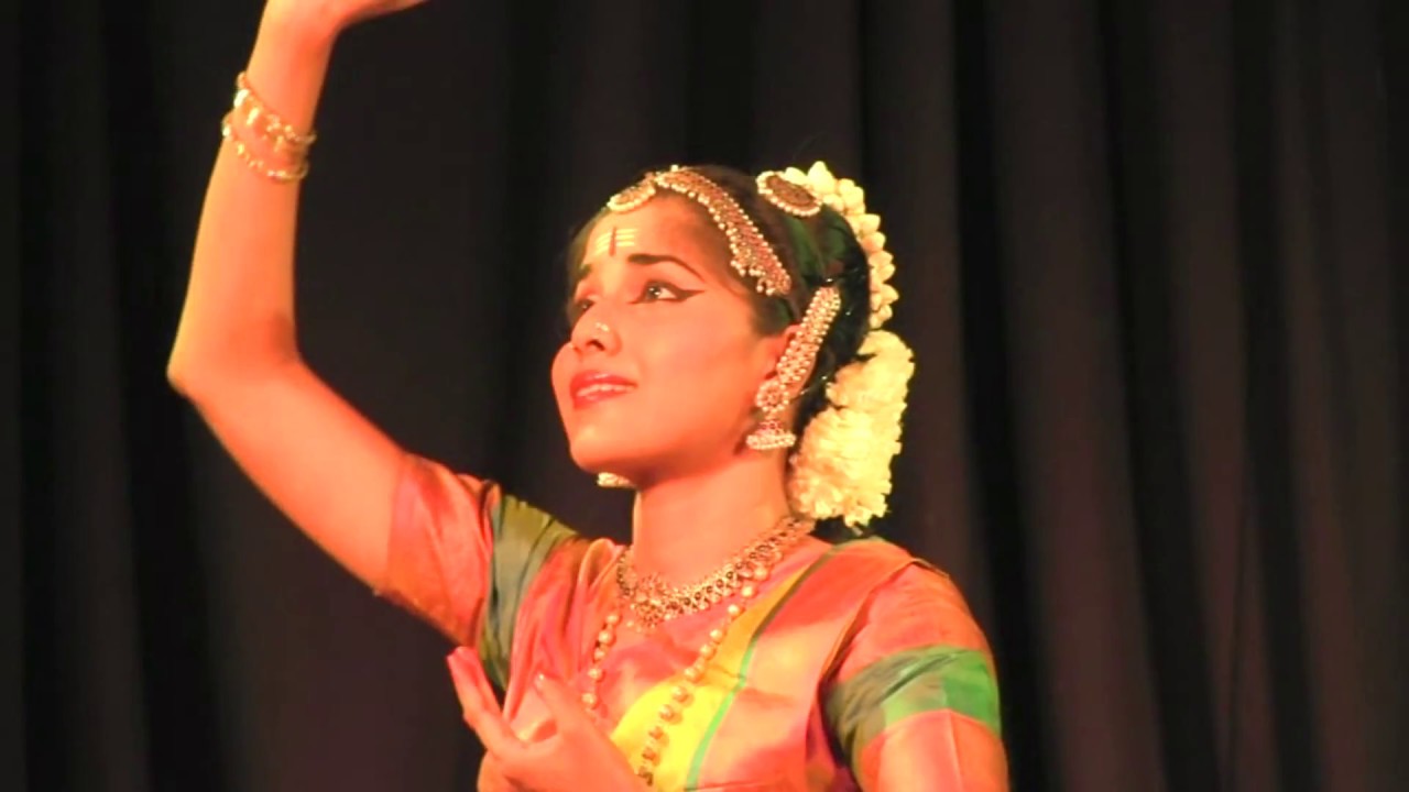 Barathanadiyam -  