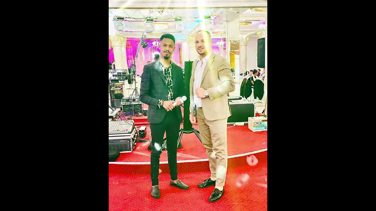 01 Fabian Gjakova - Turbo Tallava Hit 2022