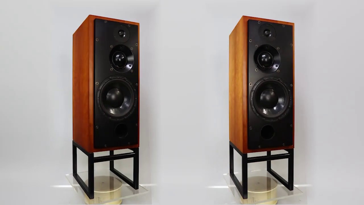 ATC SCM50 ASL Cherry