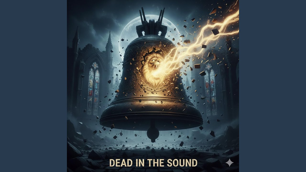 Dead In The Sound