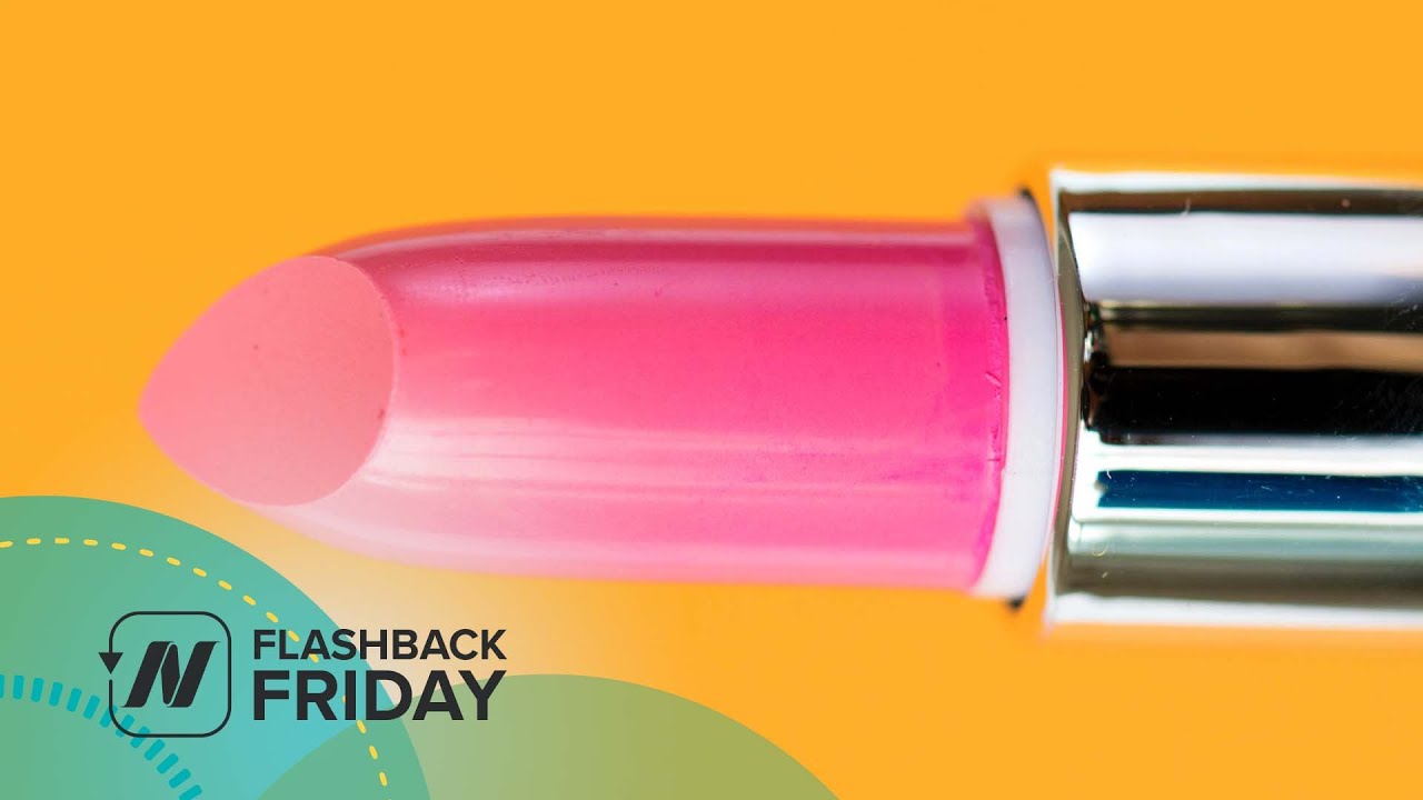 Flashback Friday: Is Lipstick Safe Given the Lead Contamination?