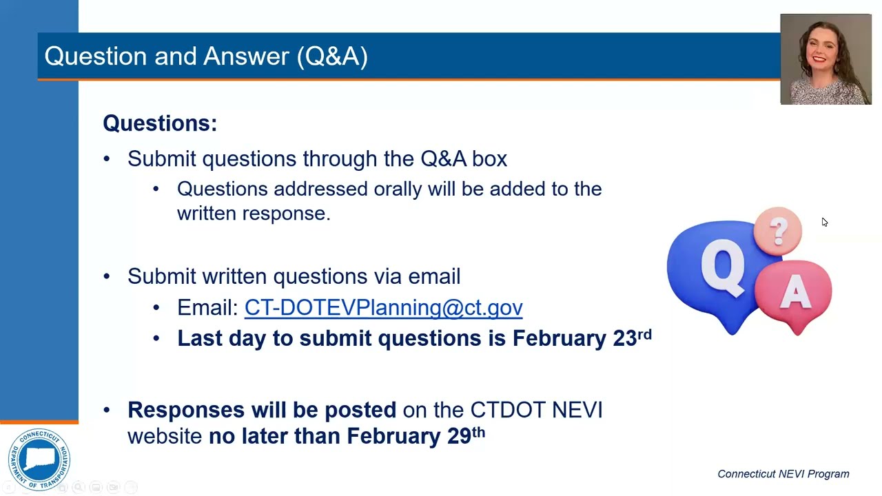 CTDOT NEVI Program Grant RFP Informational Webinar (2)