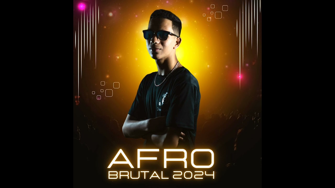 El regreso del afro brutal - dj Juan Carlos 🎧