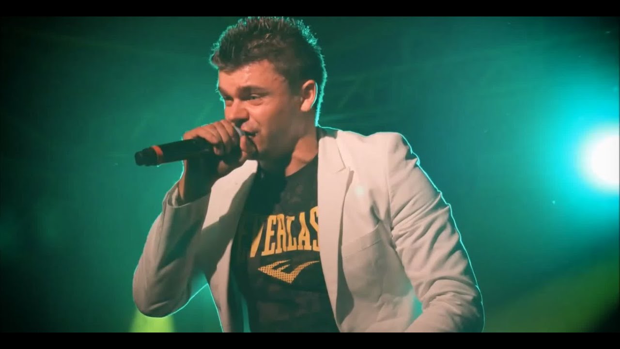 Tomasz Niecik Moja Bambucza 2014r.