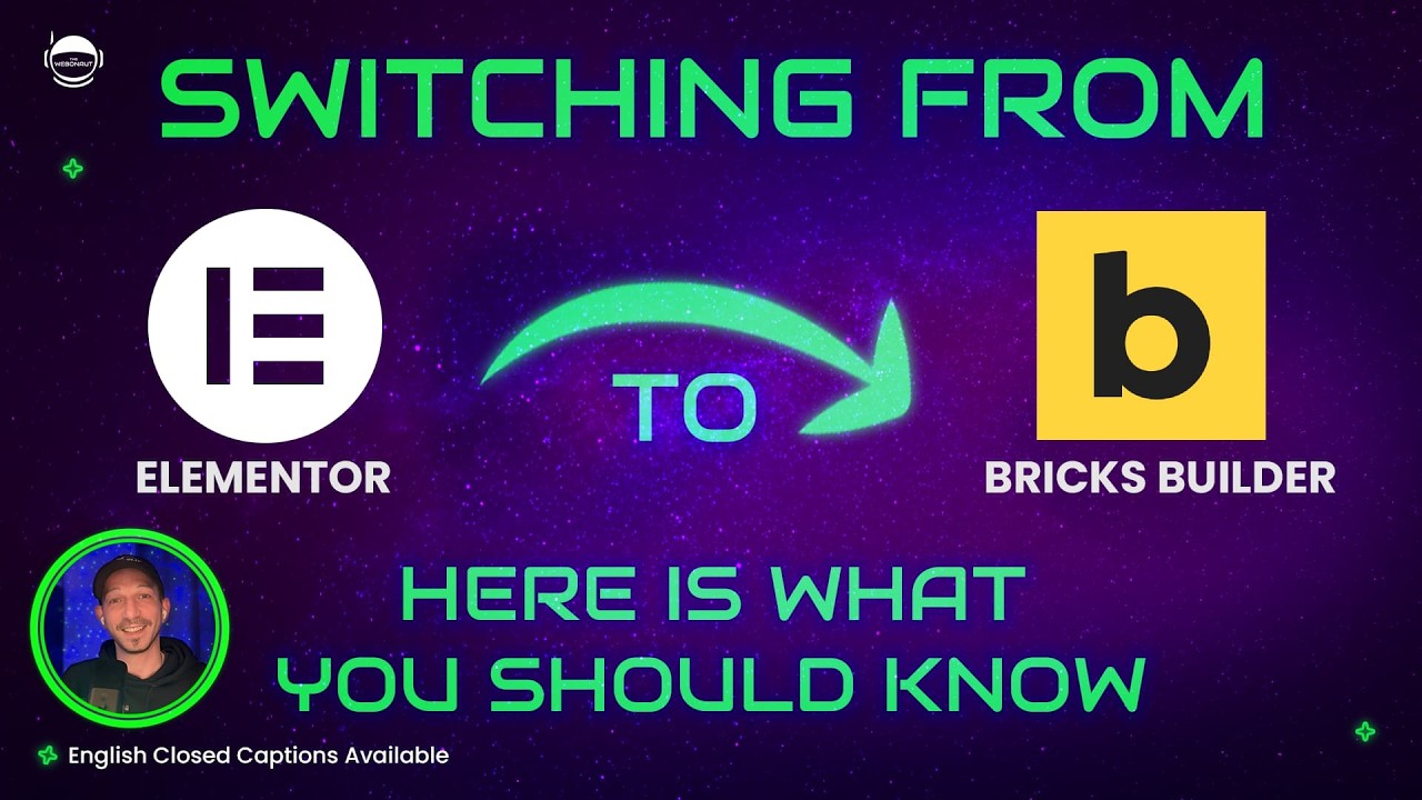 Switching From Elementor to Bricks Builder? Here is What You Should Know Before!