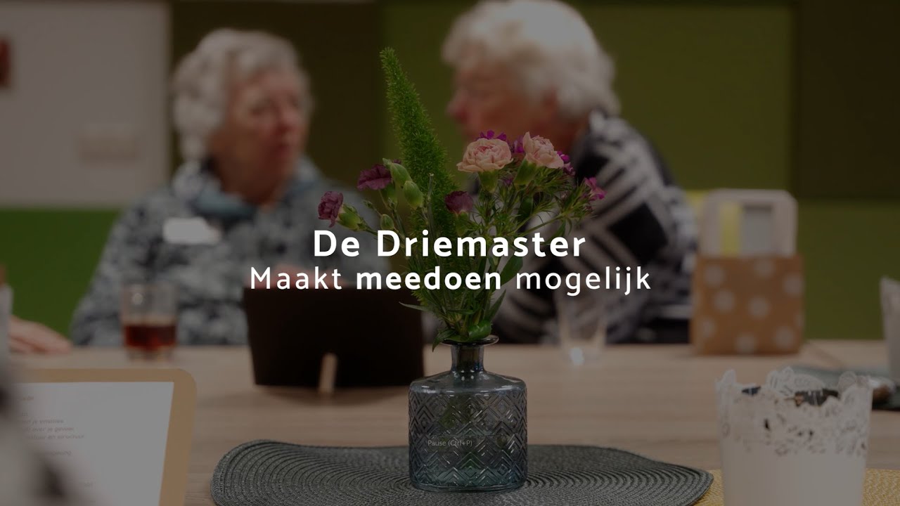 Vrijwilligers zijn het cement van de samenleving!