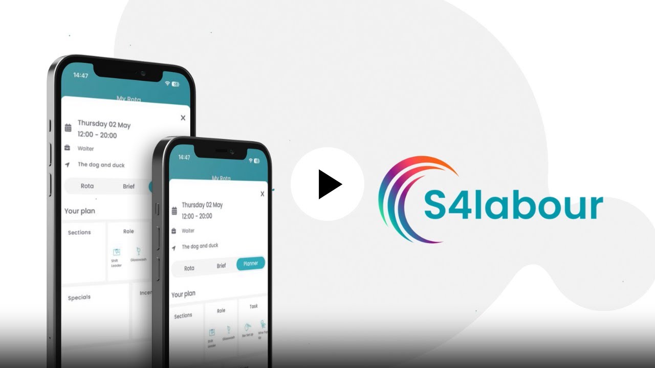 Shift Success by S4labour