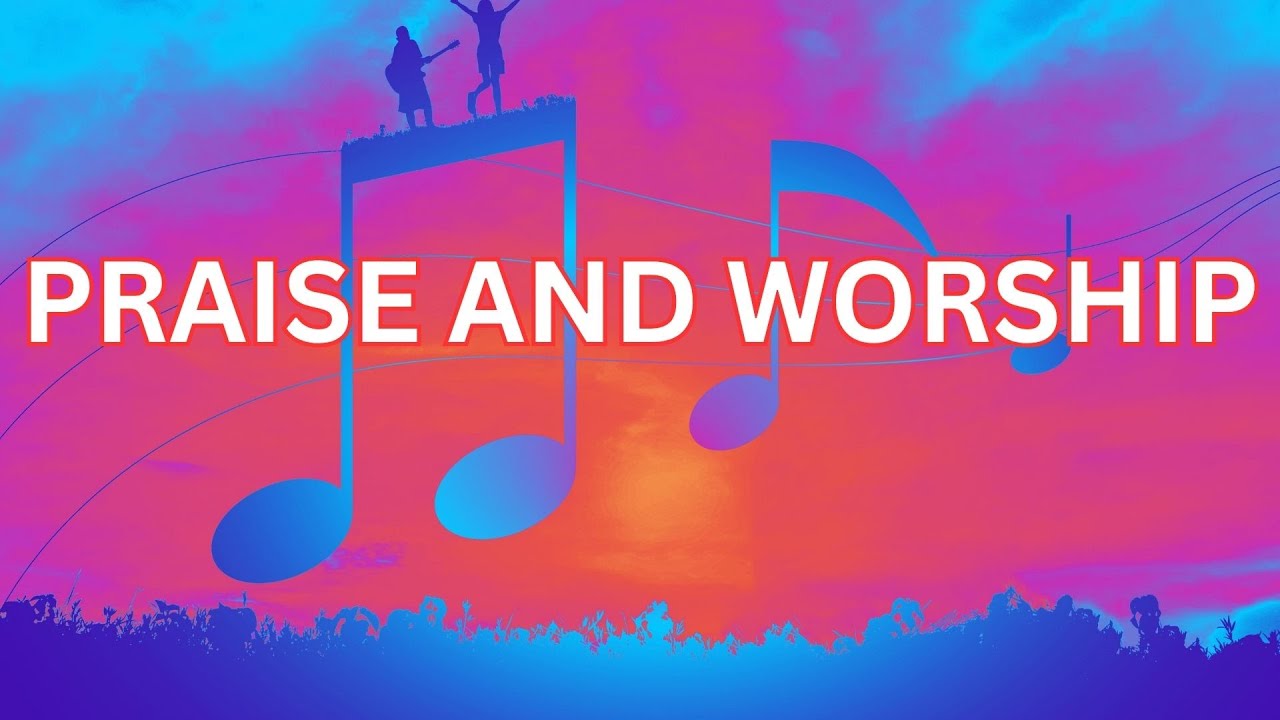 Хвала и поклонение (ЧАСТЬ 2)