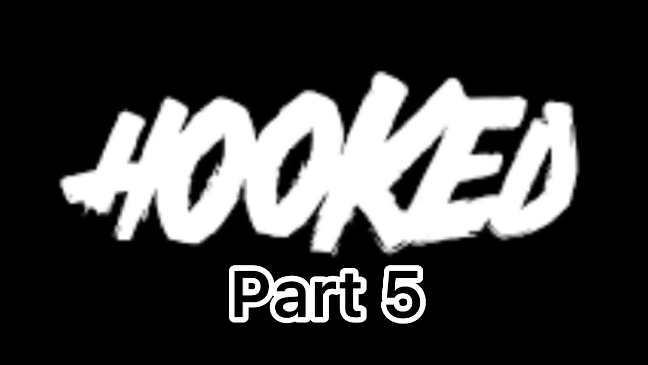 Hooked Gathering 2019 Vlog Part 5