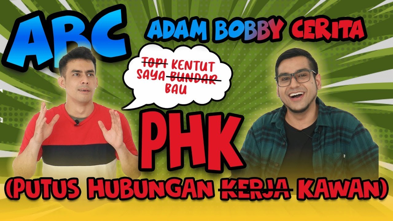 ABC (Adam Bobby Cerita) EPS 24 