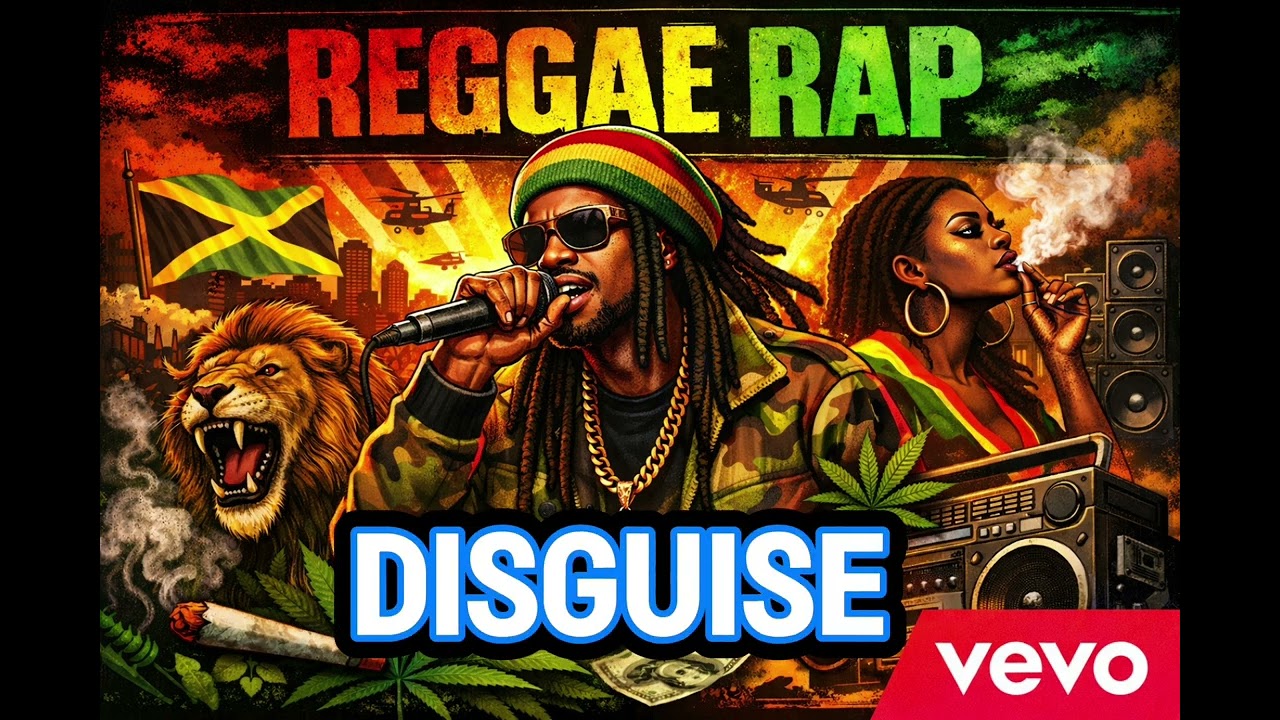 West Coast Reggae Rap &ndash; Chronic Island Vibes (90s Hip Hop Mood)