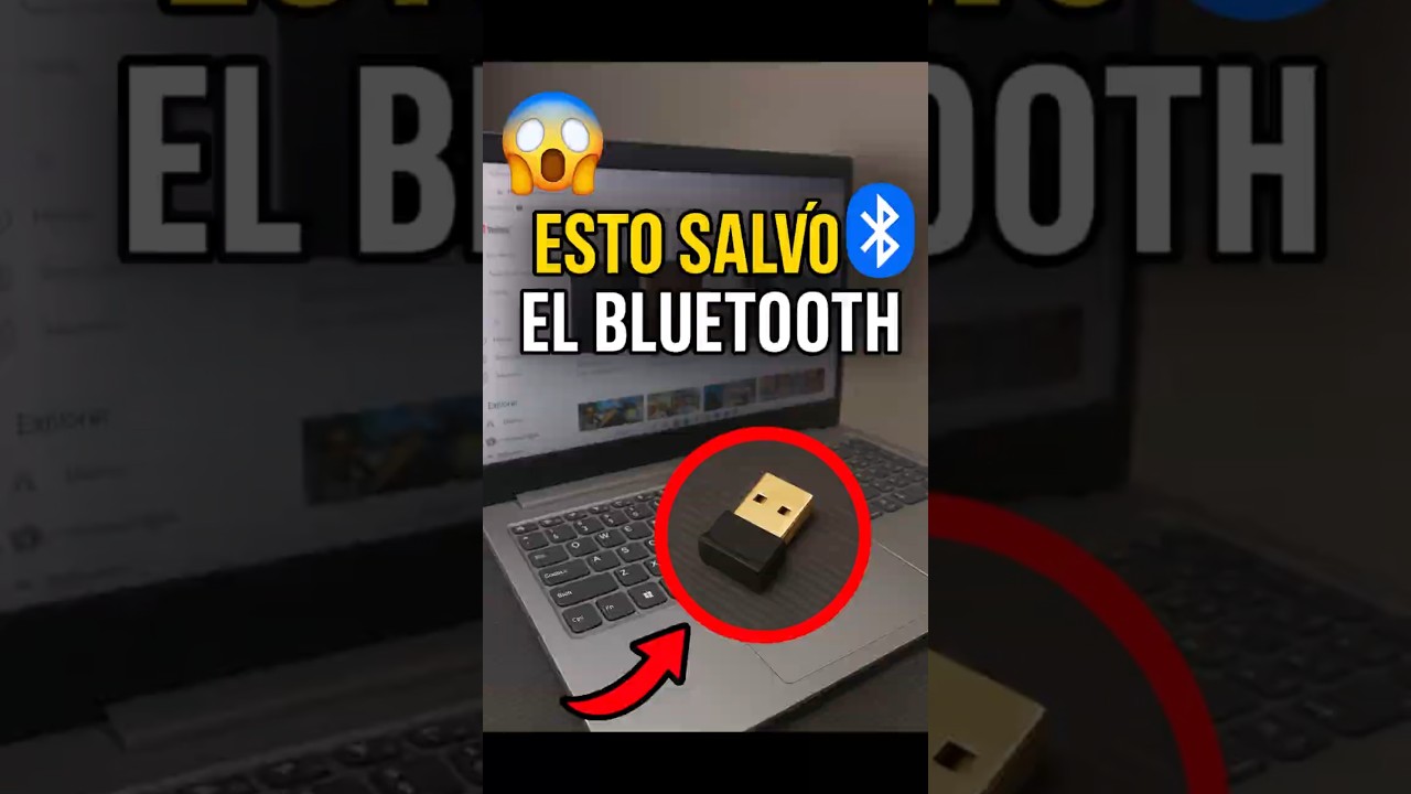 Como usar Adaptador Bluetooth USB para pc