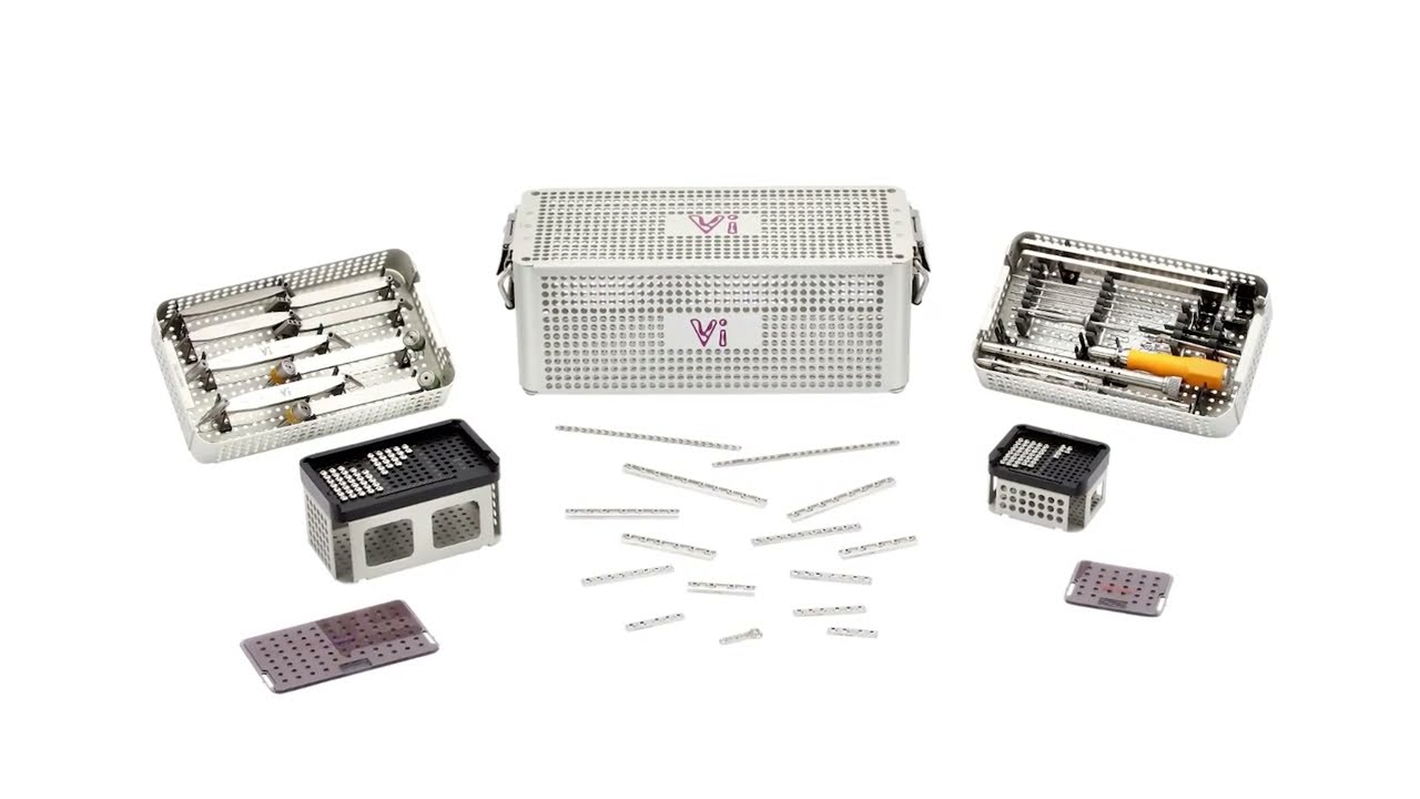 Depth Gauges  (Veterinary Orthopaedics Instrumentation Overview)