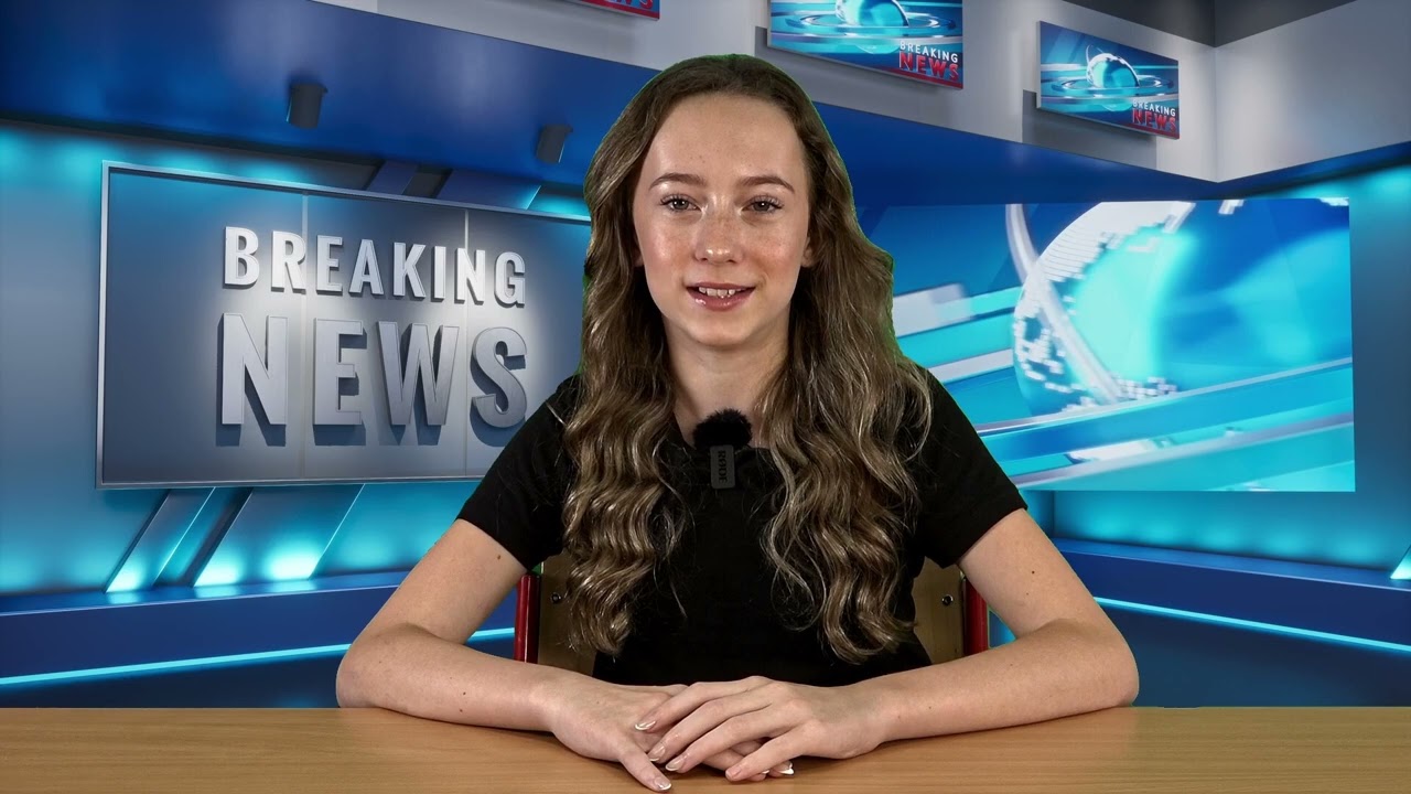 Mediální workshop v ZŠ Domažlice, Komenského 17