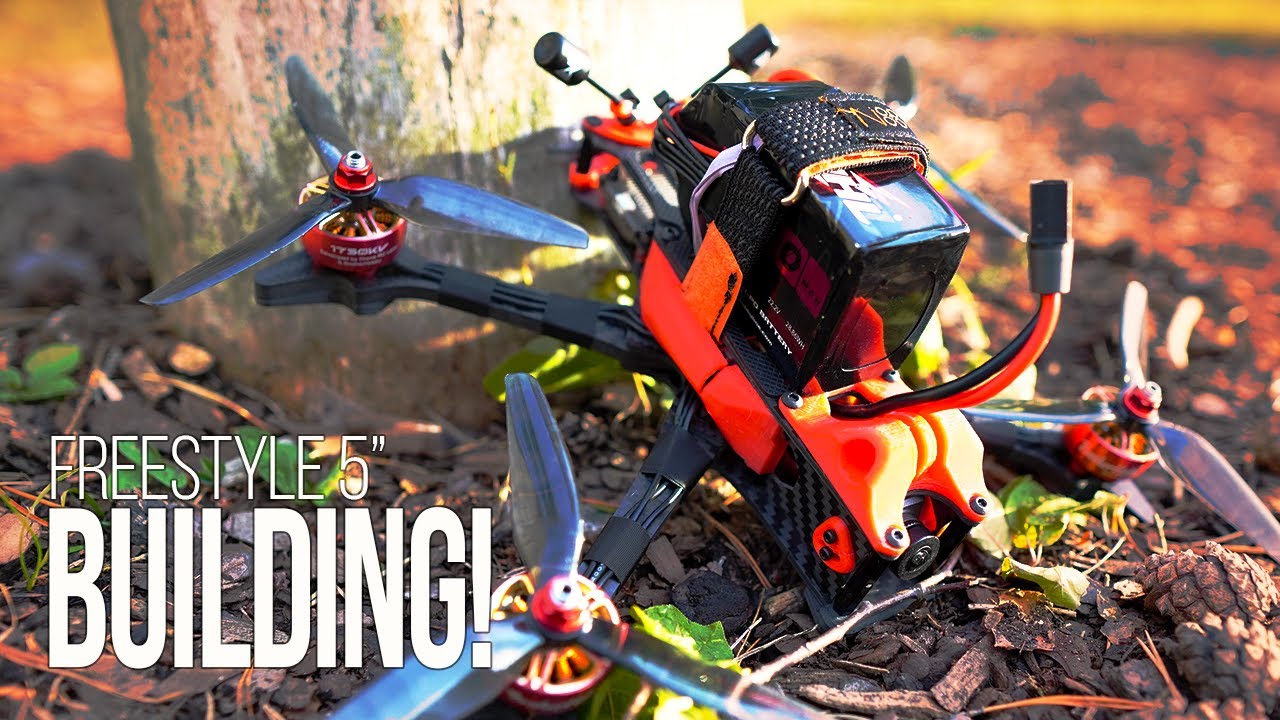 How to build the best 6S 5