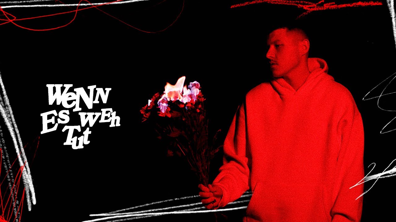 NIO - Wenn es weh tut