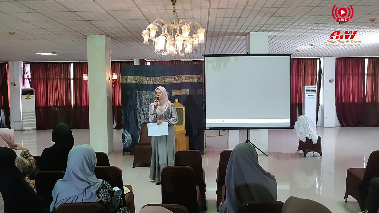 MANASIK UMRAH Keberangkatan Tanggal 25 Maret 2026