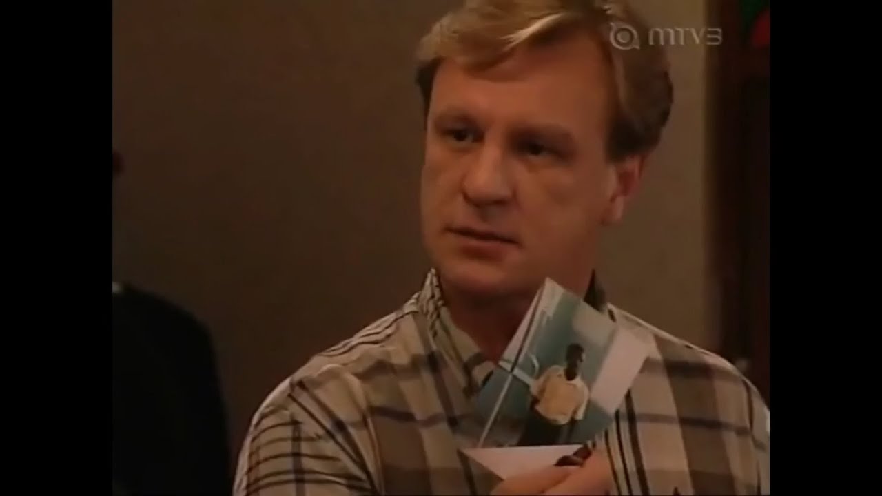 Salkkarit - Ismo & Seppo #36 (2001)