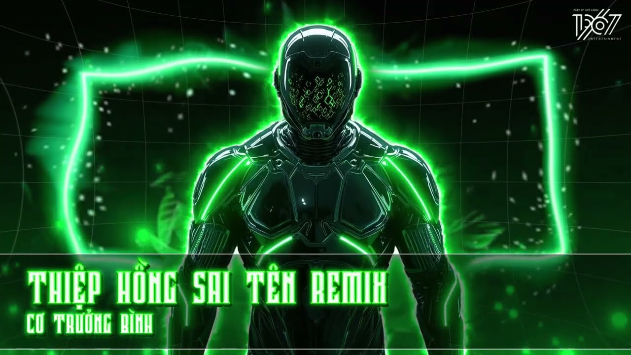 Em Viết Thiệp Hồng Tên Em Thì Đúng Remix TikTok - Thiệp Hồng Sai Tên Remix, Chưa Từng Đậm Sâu Remix