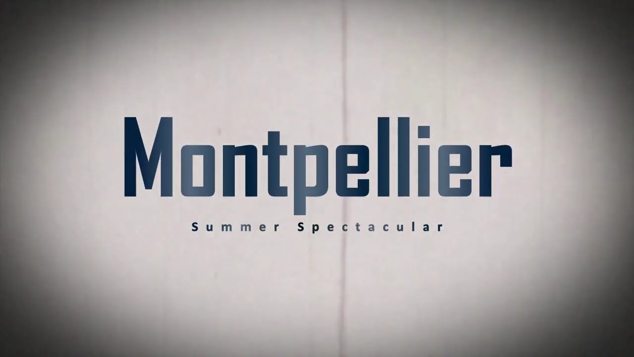 Le Sud comme tu ne l’as jamais vu – Montpellier Summer Spectacular