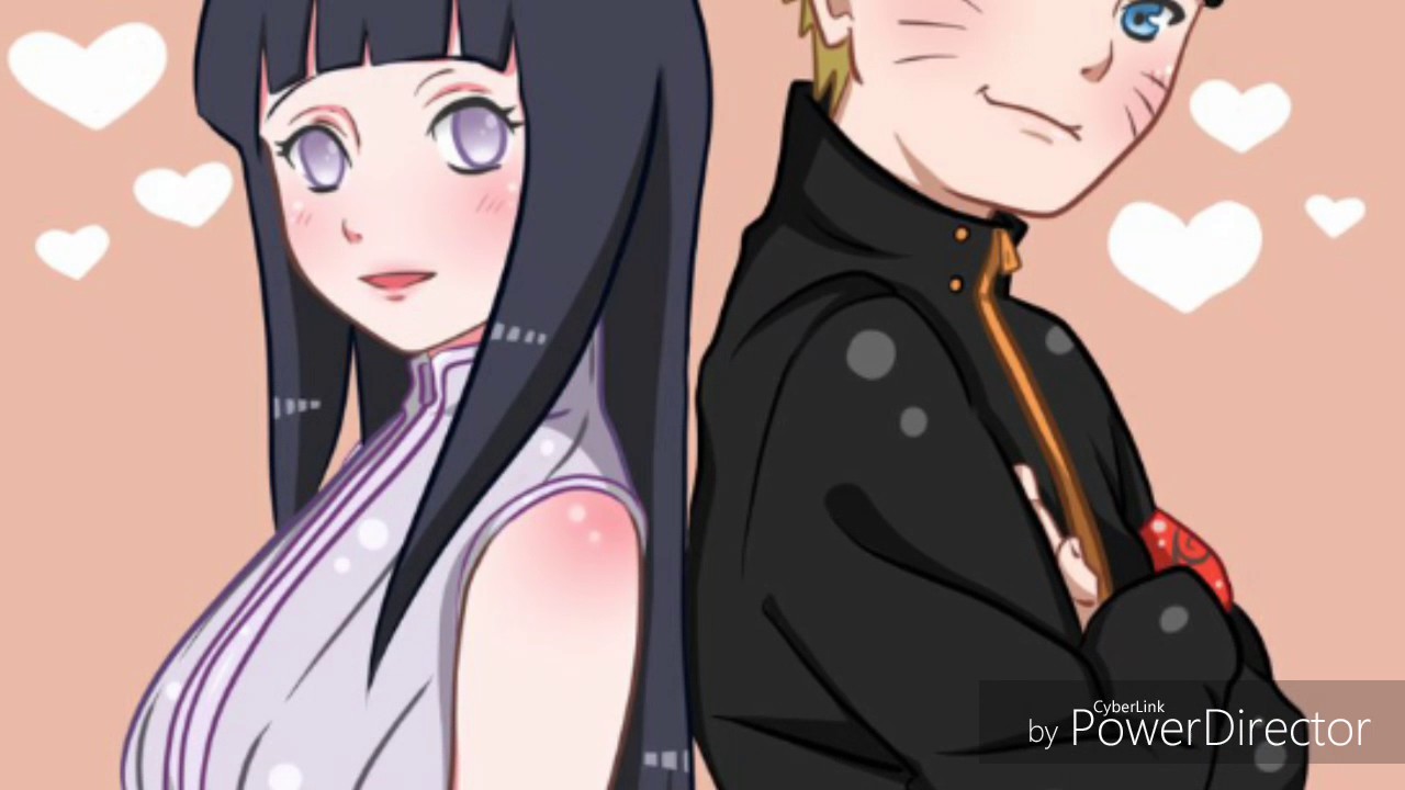💖NaruHina💖 ~ 🎶No soy una de esas🎶