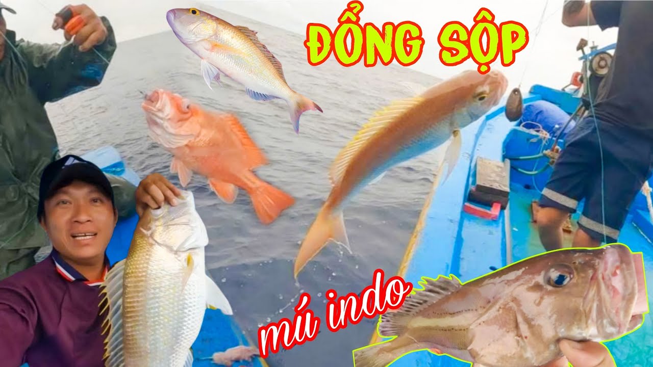 C&Acirc;U TAY 9_Kỉ Thuật CHẠY D&Ograve; ĐIỂM HỐT LU&Ocirc;N Ổ C&aacute; Đổng Sộp,M&uacute; INDO K&eacute;o C&acirc;u Kh&ocirc;ng Thể Kịp Thở