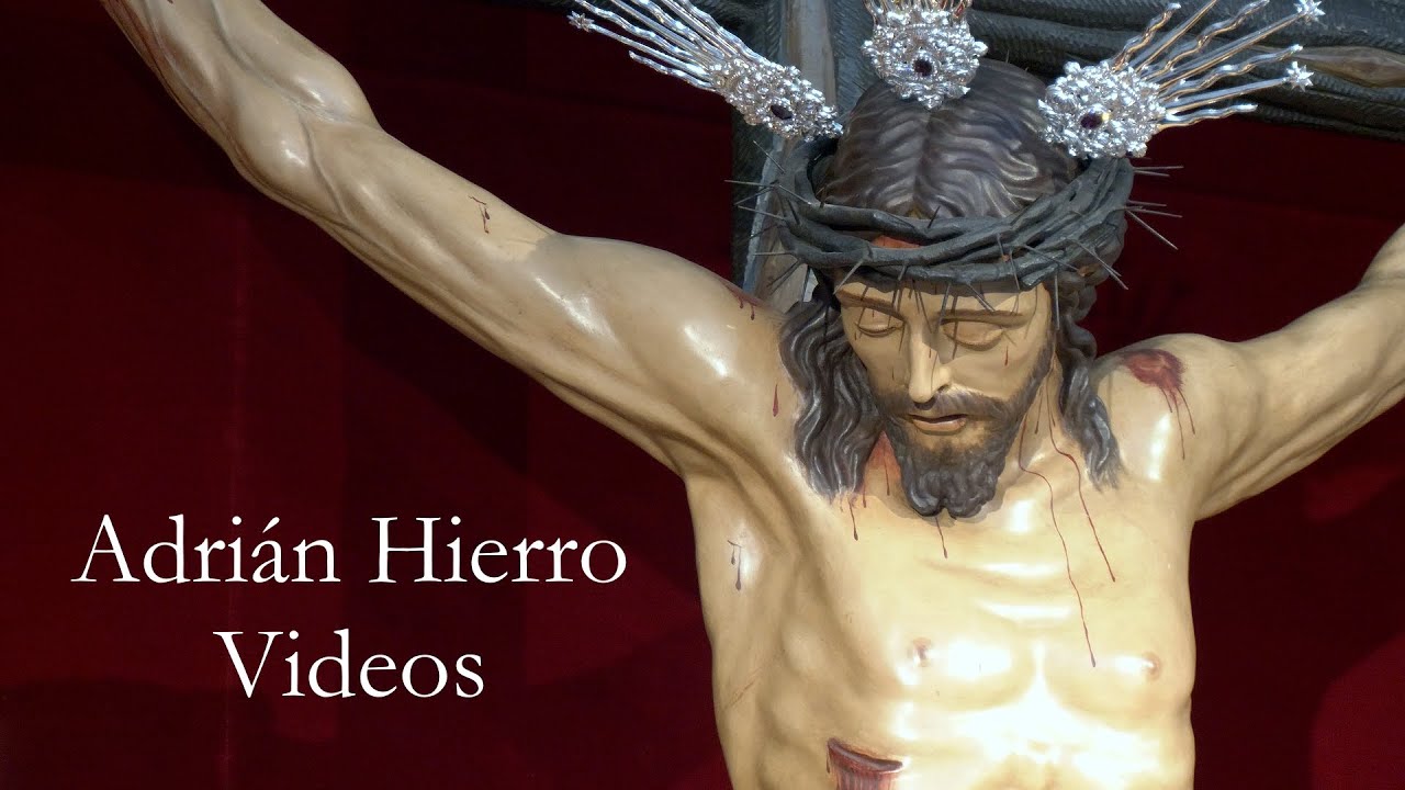 (4K) Triduo al Santísimo Cristo del Amor (Vélez Málaga) - 4/07/2024