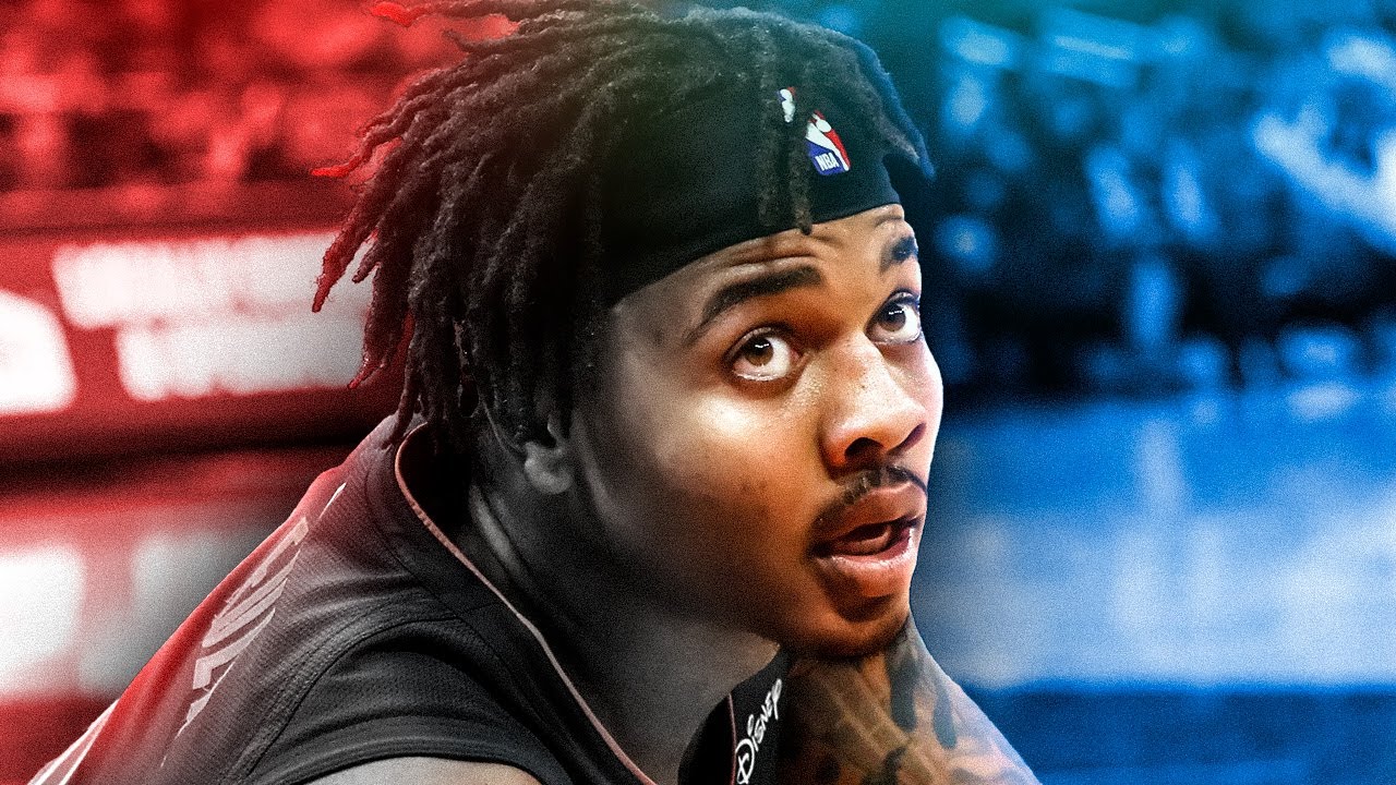 O Mist&eacute;rio do Arremesso de Markelle Fultz