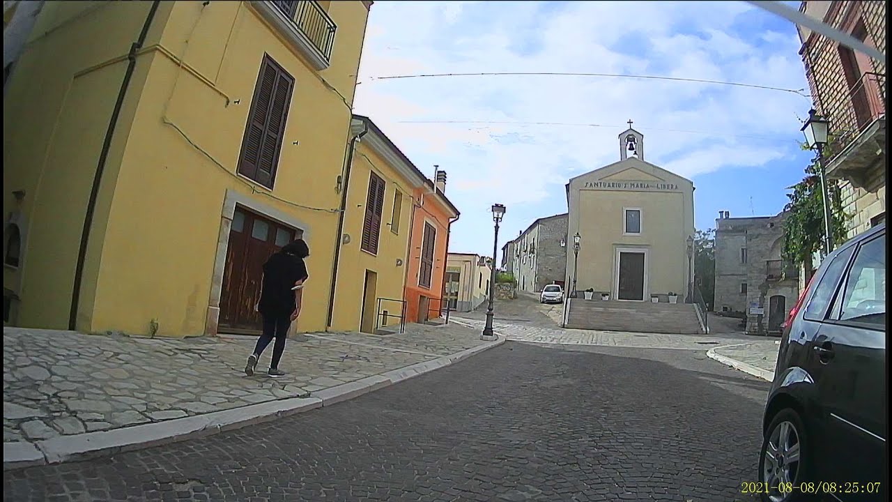 Provvidenti in Video - CB Italy ❤️da 