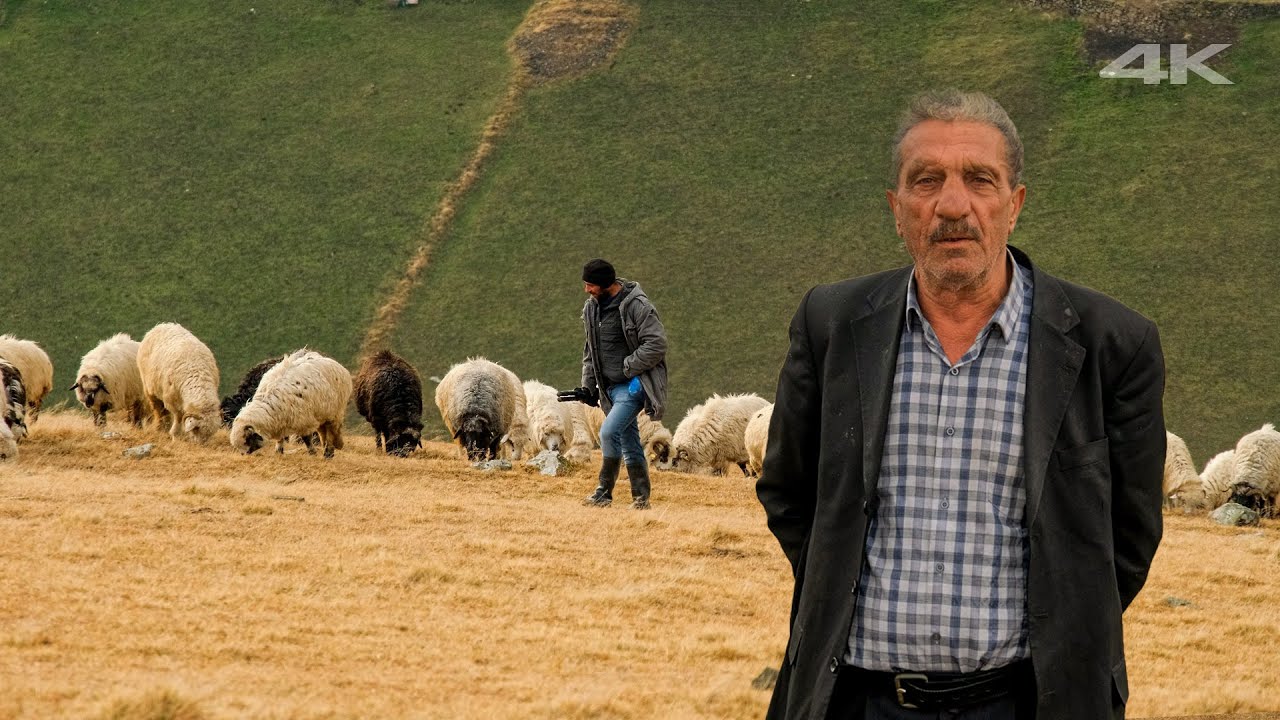 Черный Джейкоб и сыновья | Документальный фильм ▫️4K▫️