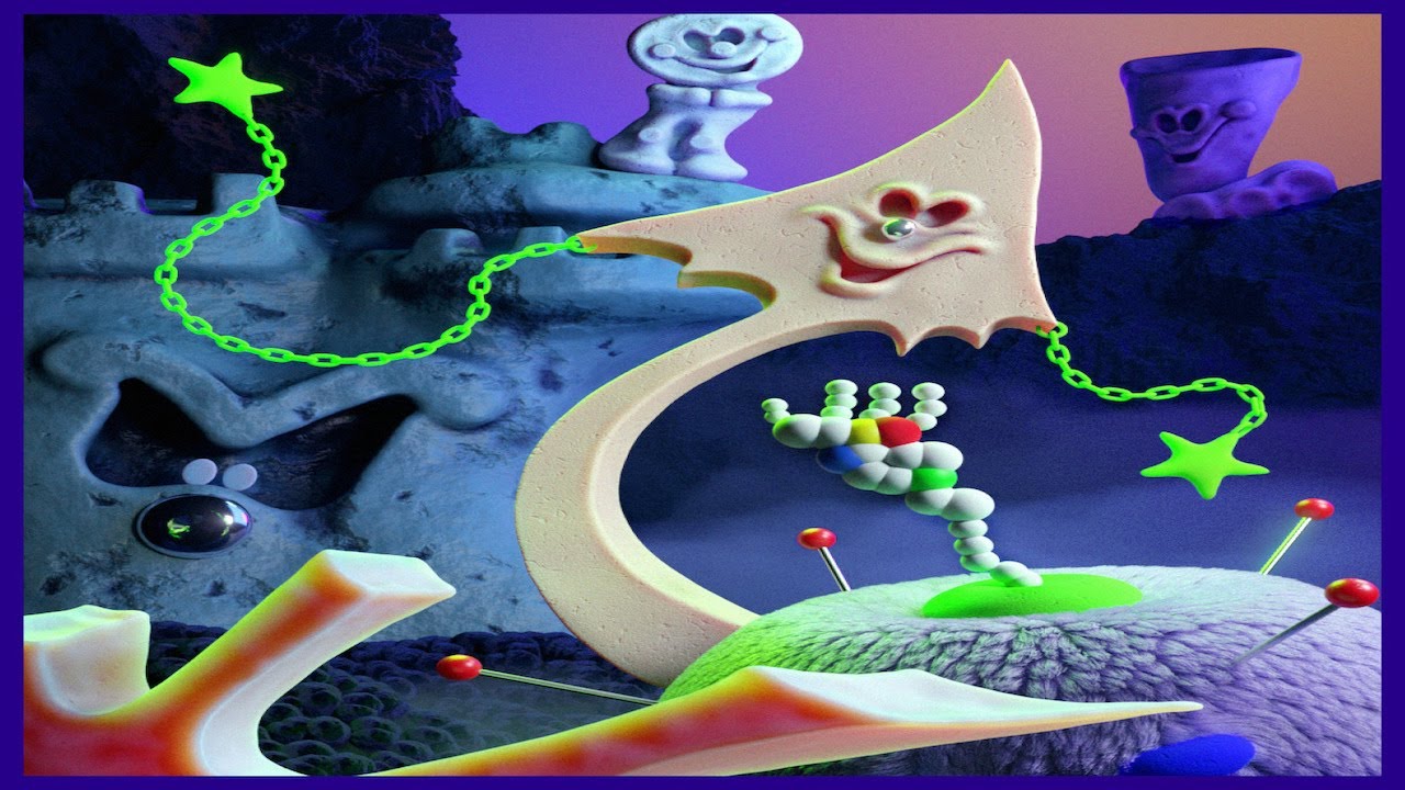 Mac Declos - Sacred Geometry (Official Audio)