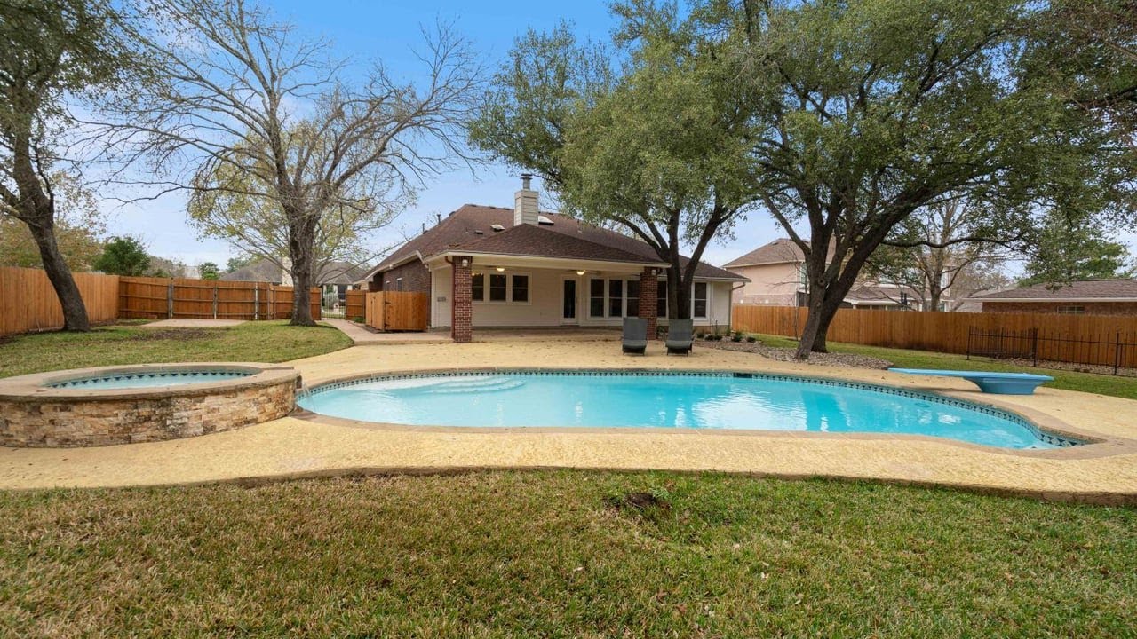 11713 Hobbiton Trail, Austin, TX