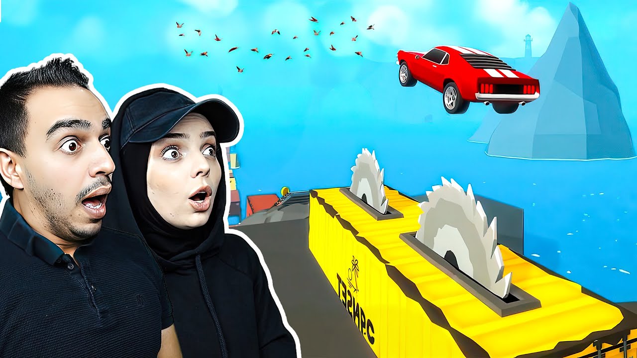 KUŞLARDAN BİLE FAZLA UÇTUK !! 😱