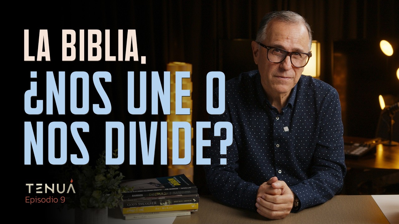 Tenuá | Capítulo 9: 
